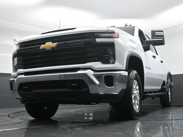 New 2026 Chevrolet Silverado 3500 W/T w/ WT Convenience Package AWD/4WD image 4