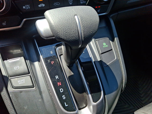 Used 2018 Honda CR-V EX image 15
