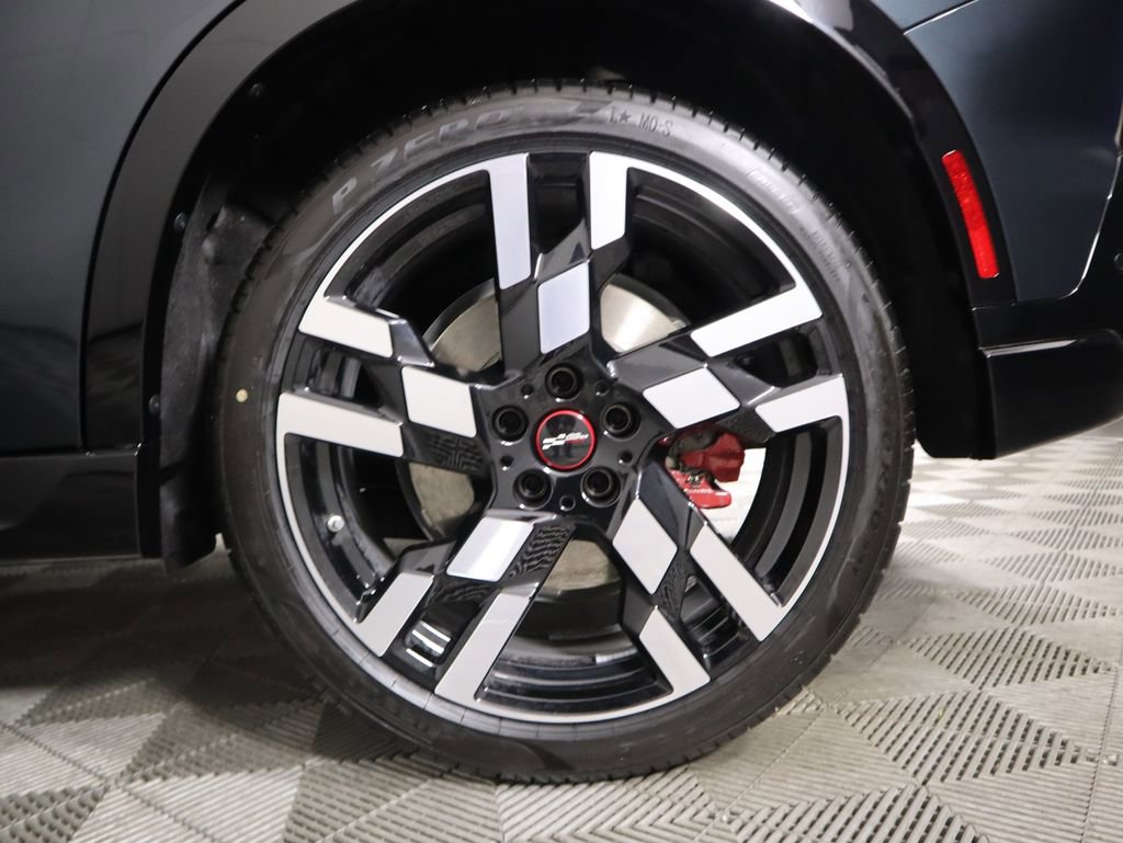 New 2026 MINI Cooper Countryman John Cooper Works w/ Comfort Package Max image 31