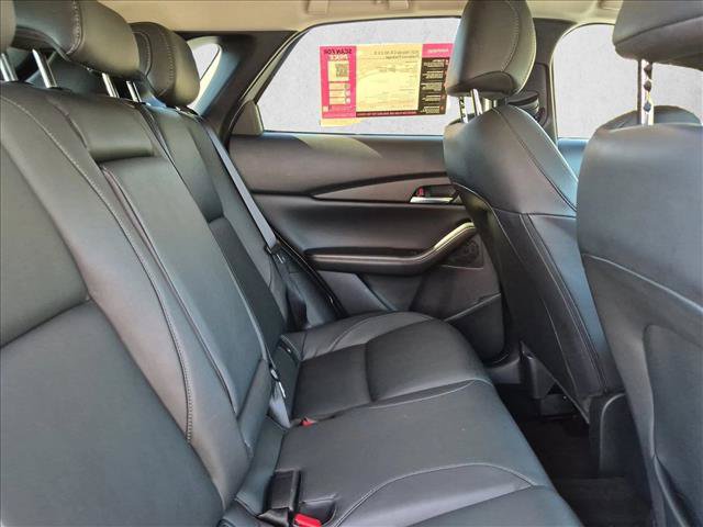 Used 2025 MAZDA CX-30 AWD 2.5 S w/ Preferred Package image 21