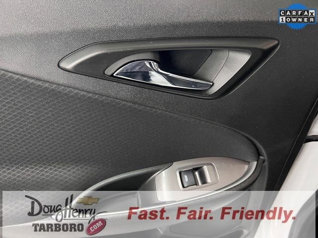 Used 2024 Chevrolet Malibu LT image 32