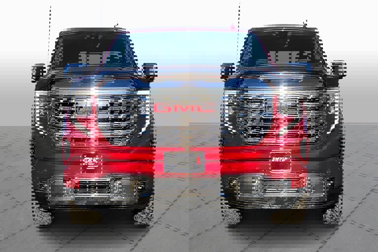 Used 2024 GMC Sierra 1500 Denali w/ Denali Reserve Package image 3