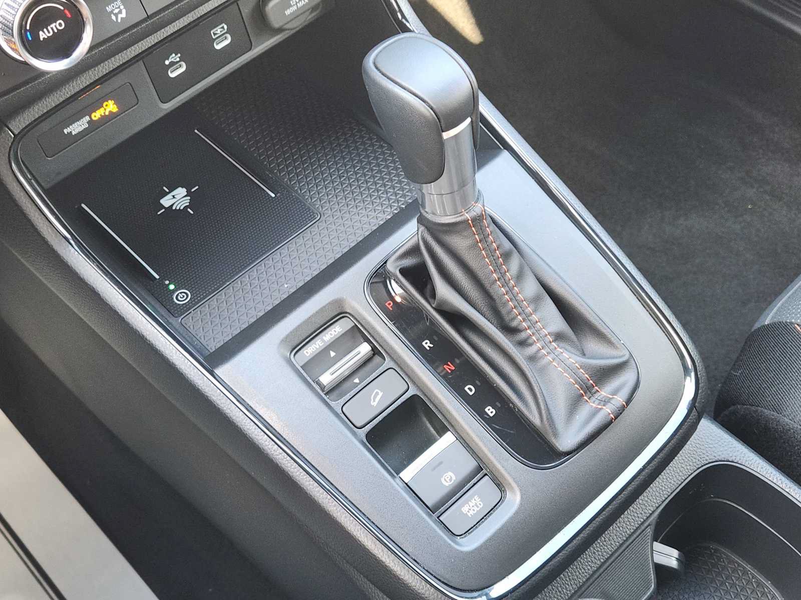 Certified 2026 Honda CR-V Sport image 20