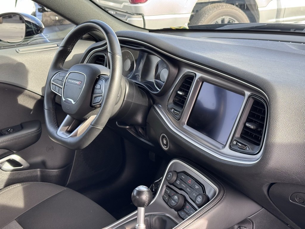 Used 2021 Dodge Challenger R/T Scat Pack image 26