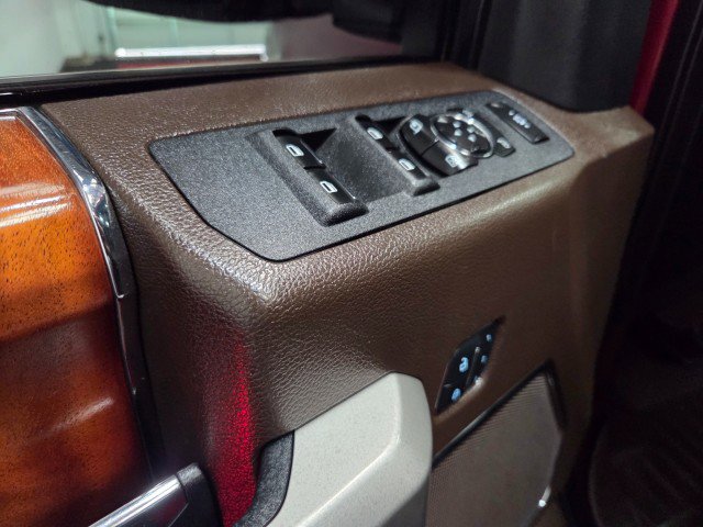 Used 2017 Ford F250 King Ranch w/ King Ranch Ultimate Package AWD/4WD image 56
