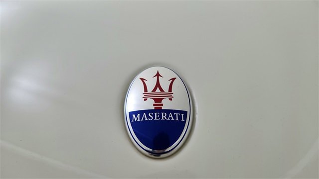 Used 2020 Maserati Levante S image 16