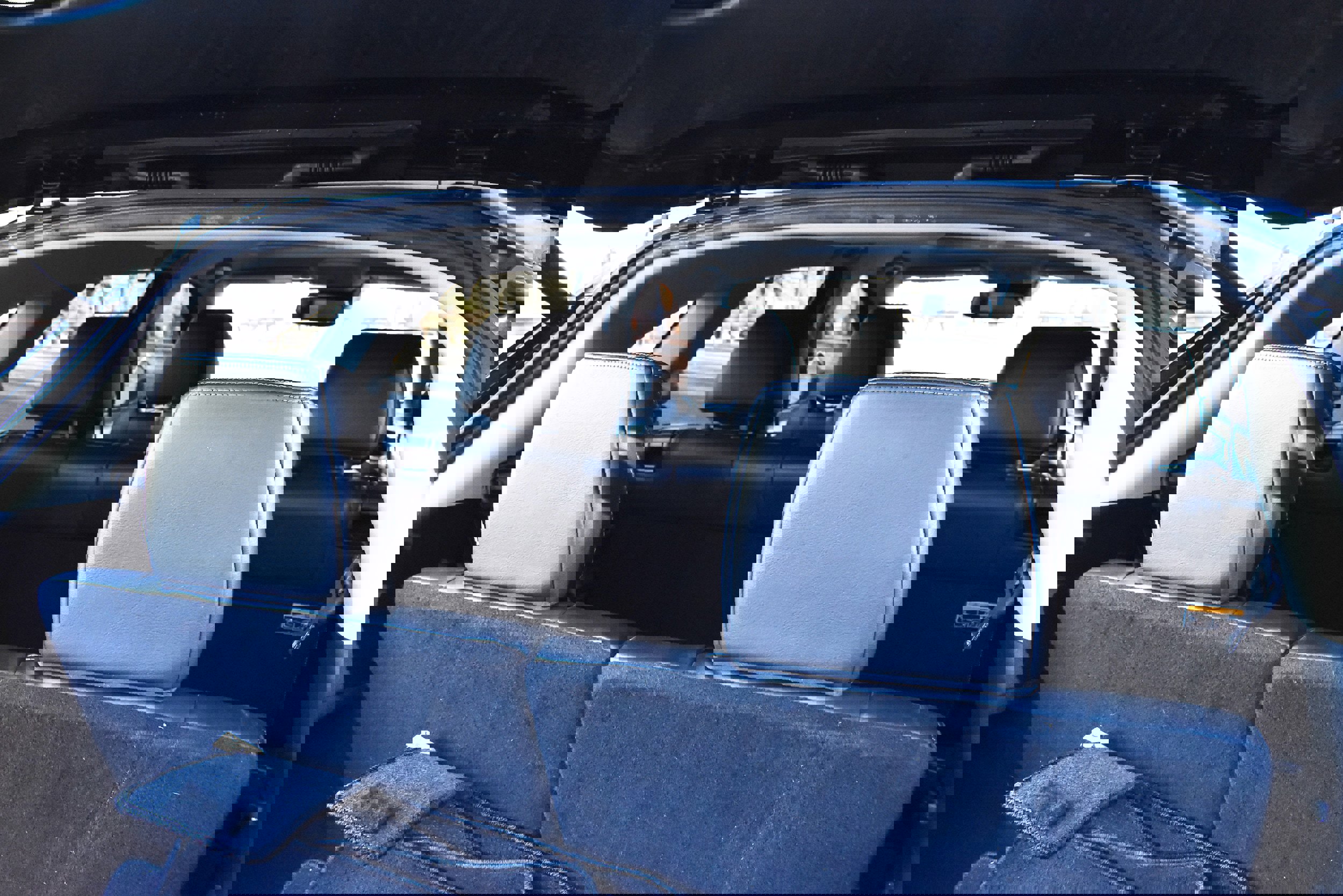 Used 2018 MAZDA CX-9 Touring w/ Touring Premium Package image 29