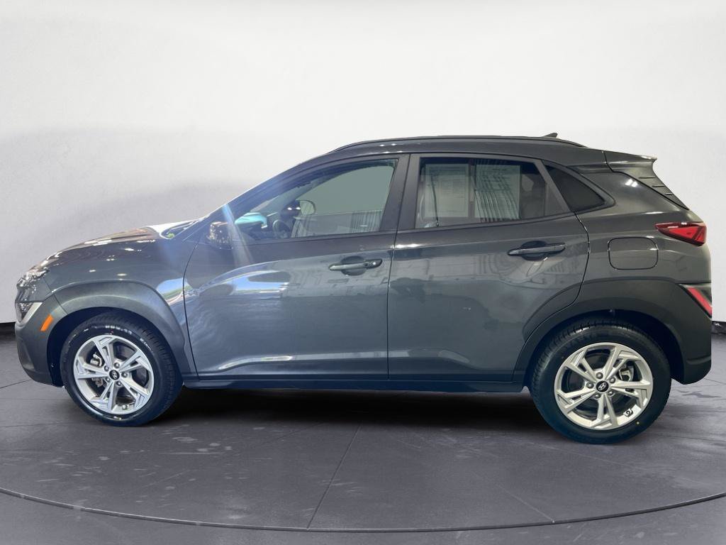 Used 2023 Hyundai Kona SEL w/ Cargo Package AWD/4WD image 20
