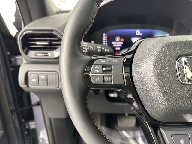 Certified 2026 Honda Passport TrailSport Elite image 13