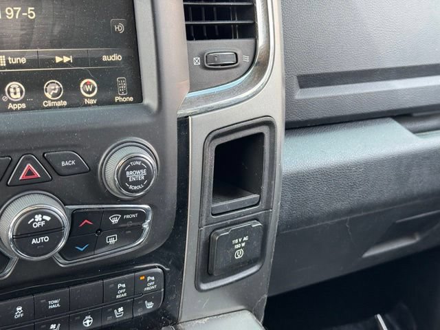 Used 2014 RAM 1500 Sport AWD/4WD image 14