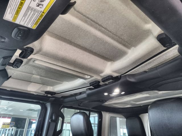 Used 2020 Jeep Wrangler Unlimited Rubicon AWD/4WD image 22
