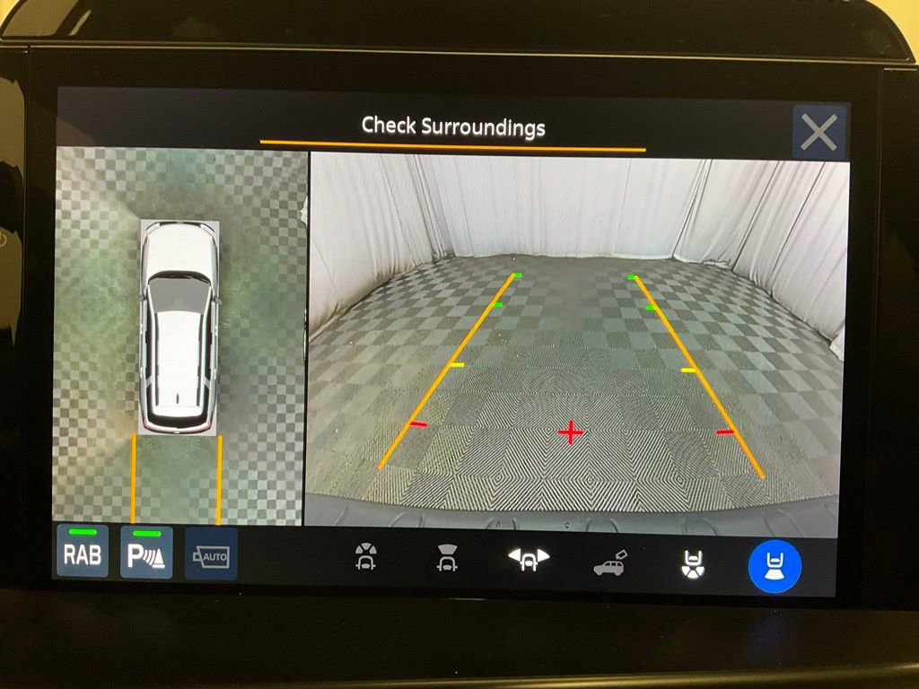 New 2026 Subaru Outback Limited XT w/ Premium/Limited Plus Package image 19