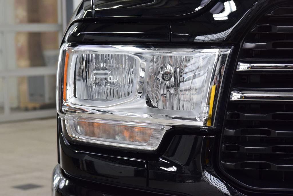 Used 2022 RAM 2500 Lone Star w/ Level C Equiment Group image 10