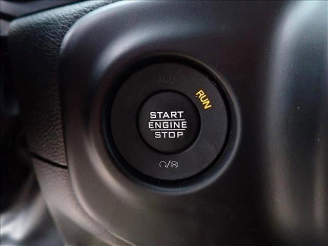 Used 2023 Jeep Wrangler Sahara image 20