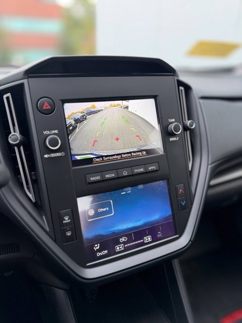 Used 2022 Subaru WRX AWD/4WD image 11