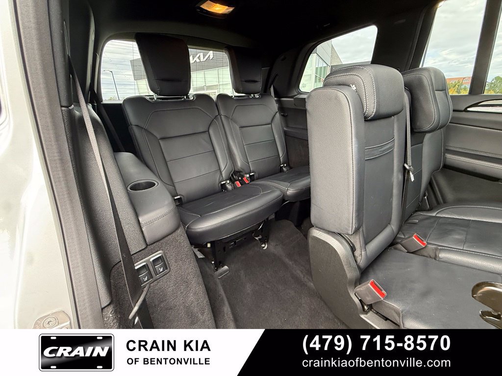 Used 2018 Mercedes-Benz GLS 450 4MATIC image 33