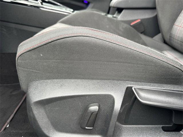 Used 2024 Volkswagen GTI S image 12
