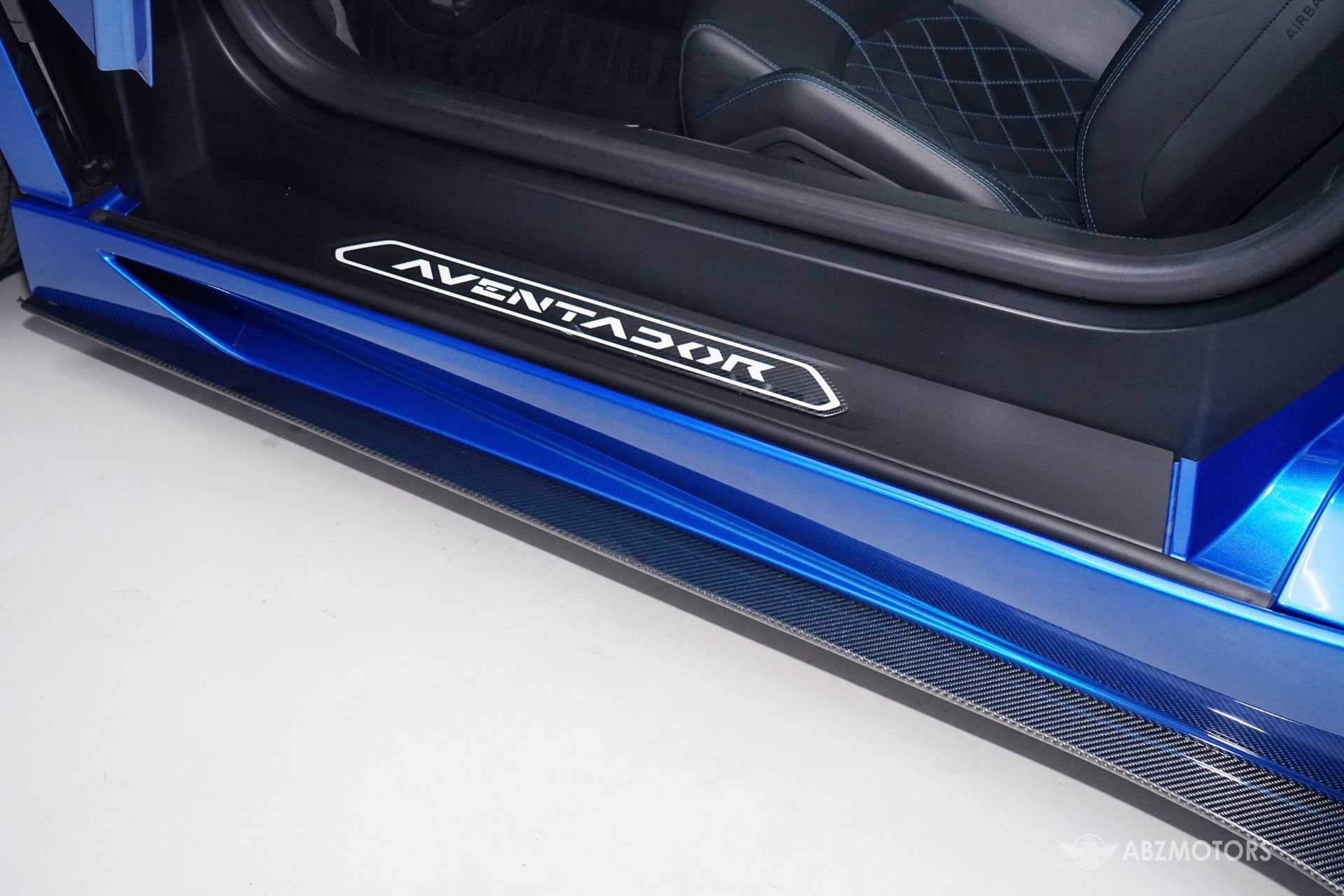 Used 2015 Lamborghini Aventador LP 700-4 AWD/4WD image 12