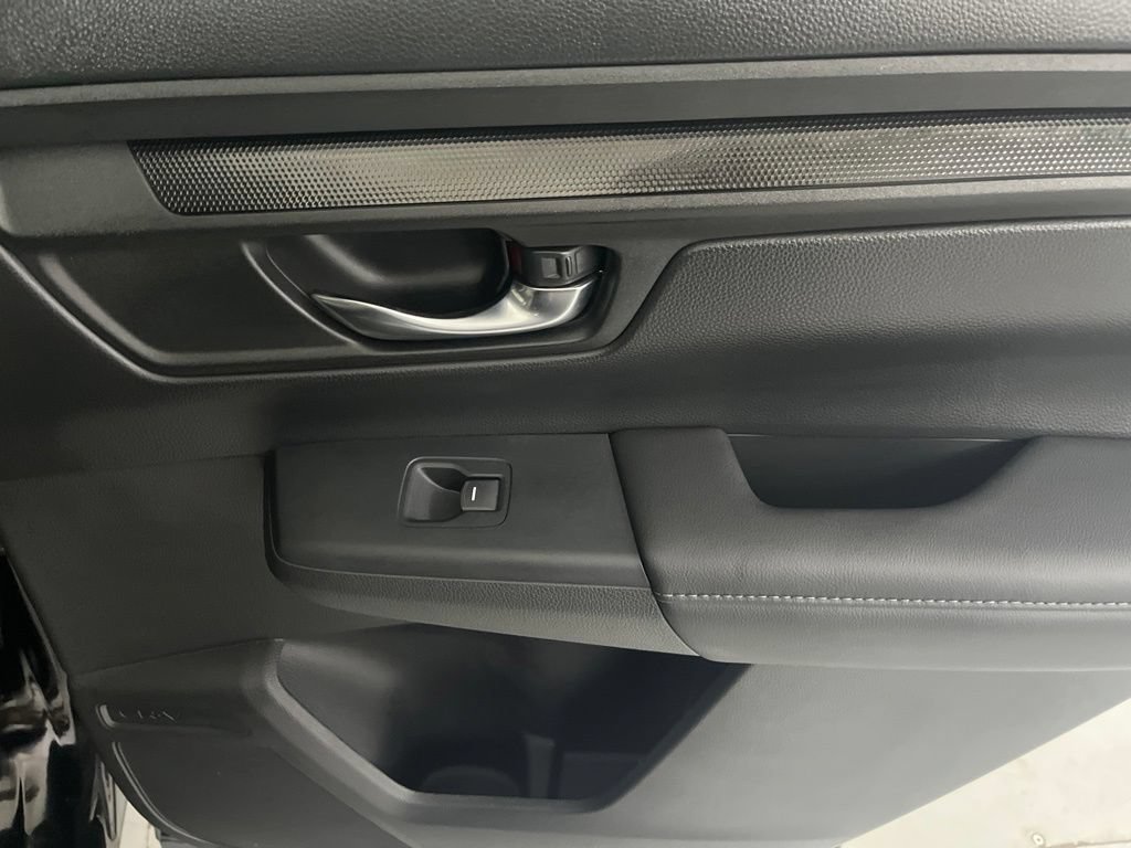 Used 2025 Honda CR-V EX image 55