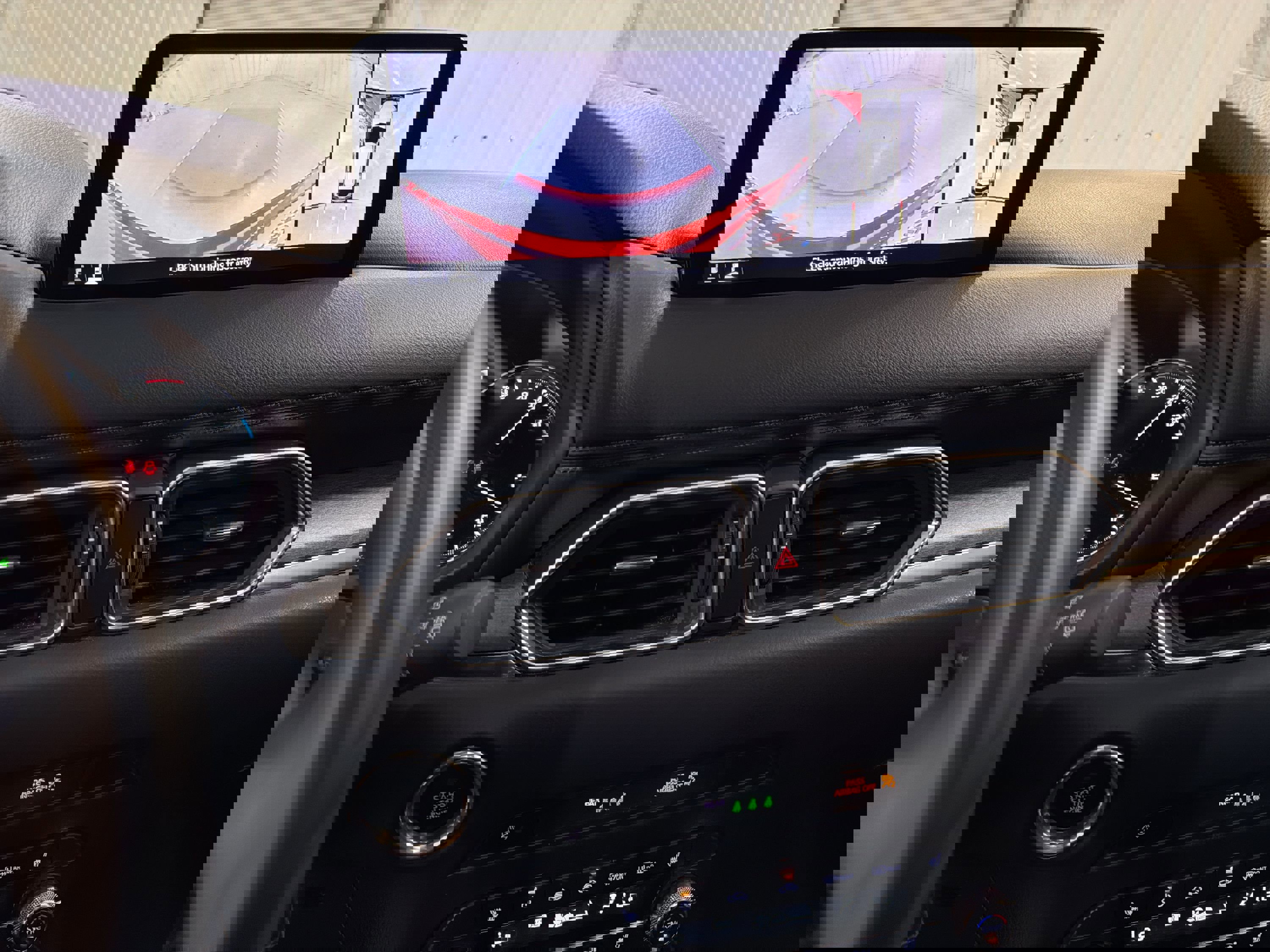 Used 2024 MAZDA CX-5 Signature image 18