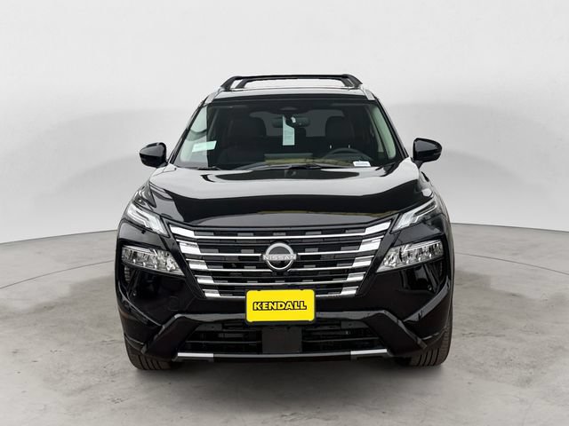 New 2026 Nissan Rogue Platinum w/ Platinum Premium Package AWD/4WD image 6