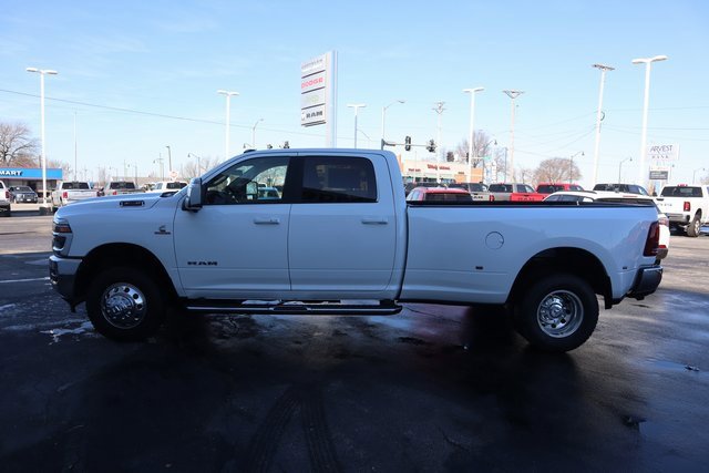 New 2026 RAM 3500 Laramie image 20