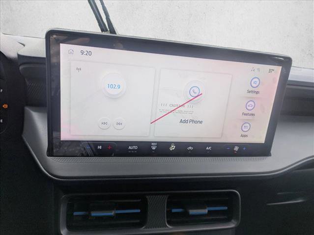 New 2026 Ford Maverick Lobo image 12