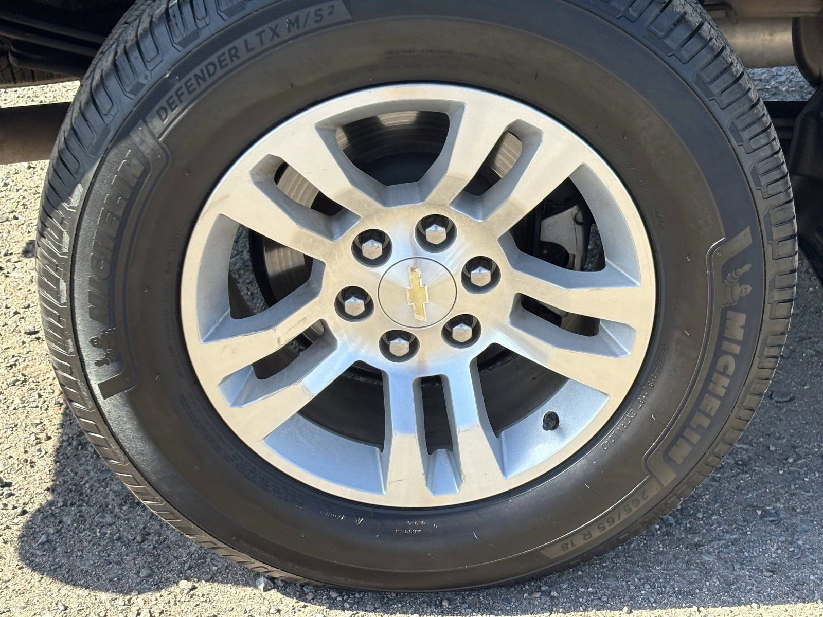 Used 2018 Chevrolet Silverado 1500 LT w/ All Star Edition RWD image 9