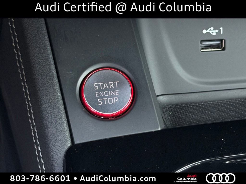 Used 2024 Audi S5 Prestige image 32