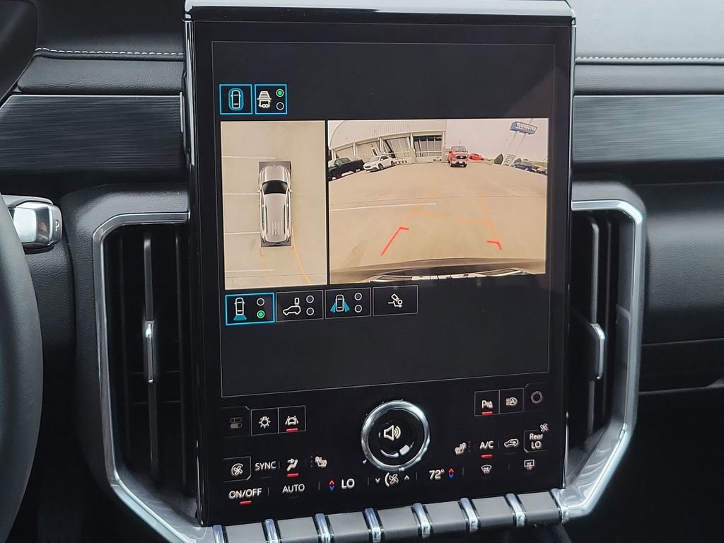 Certified 2025 GMC Acadia Elevation image 14