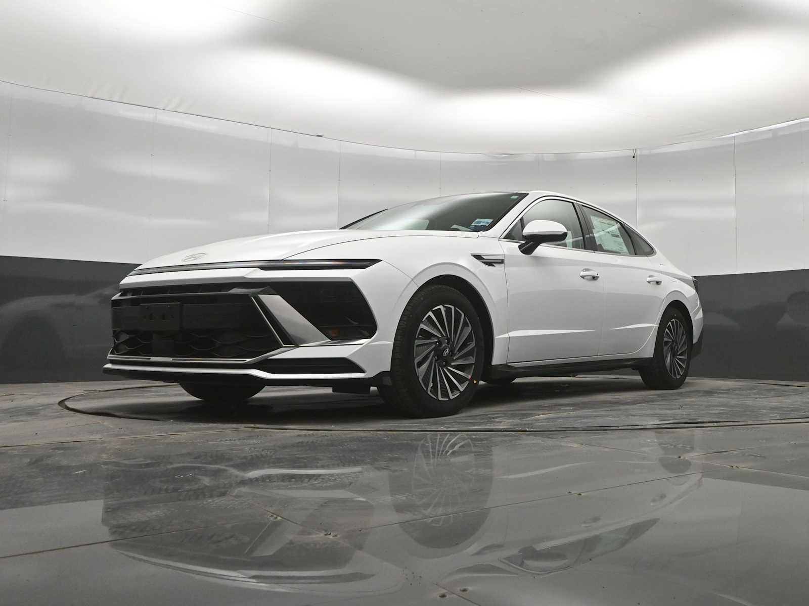 New 2026 Hyundai Sonata SEL FWD image 37