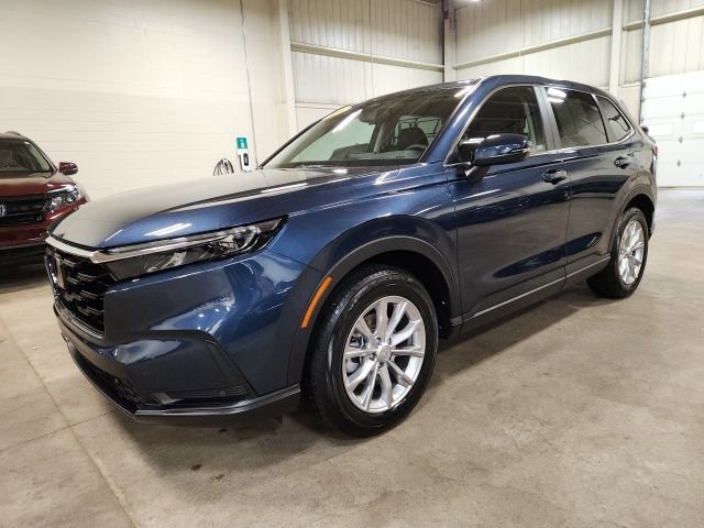 Certified 2024 Honda CR-V EX-L image 7