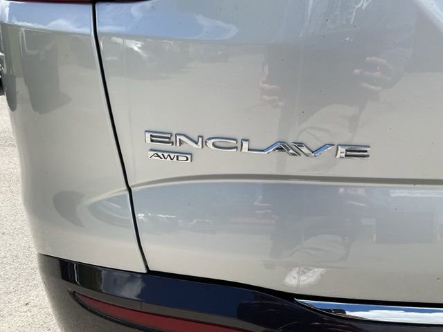 Used 2021 Buick Enclave Essence w/ Trailering Package, 5000 lbs. AWD/4WD image 19