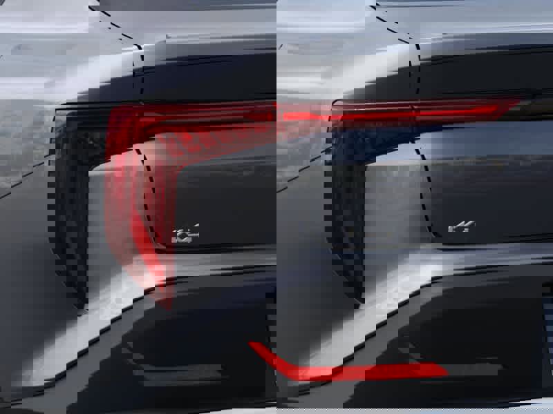 New 2026 Kia K4 LXS image 11