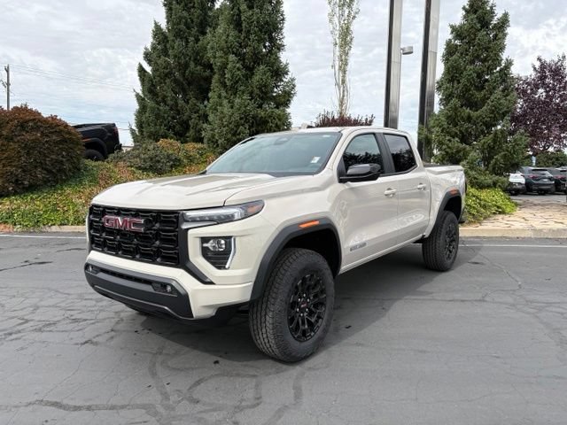 New 2026 GMC Canyon Elevation w/ Convenience Package AWD/4WD image 1