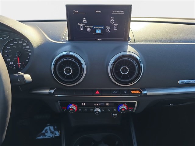 Used 2015 Audi A3 2.0T Premium Plus image 24