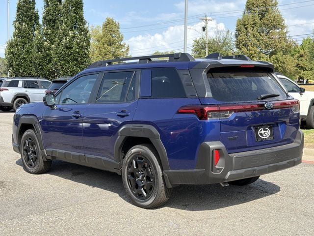 New 2026 Subaru Outback Limited AWD/4WD image 5