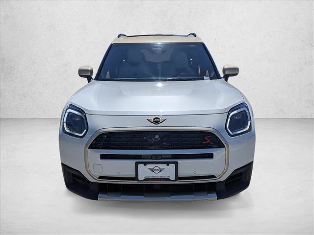 New 2027 MINI Cooper Countryman S AWD/4WD image 6
