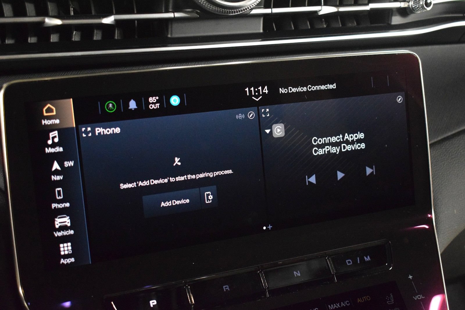 Certified 2023 Maserati Grecale Modena AWD/4WD image 31
