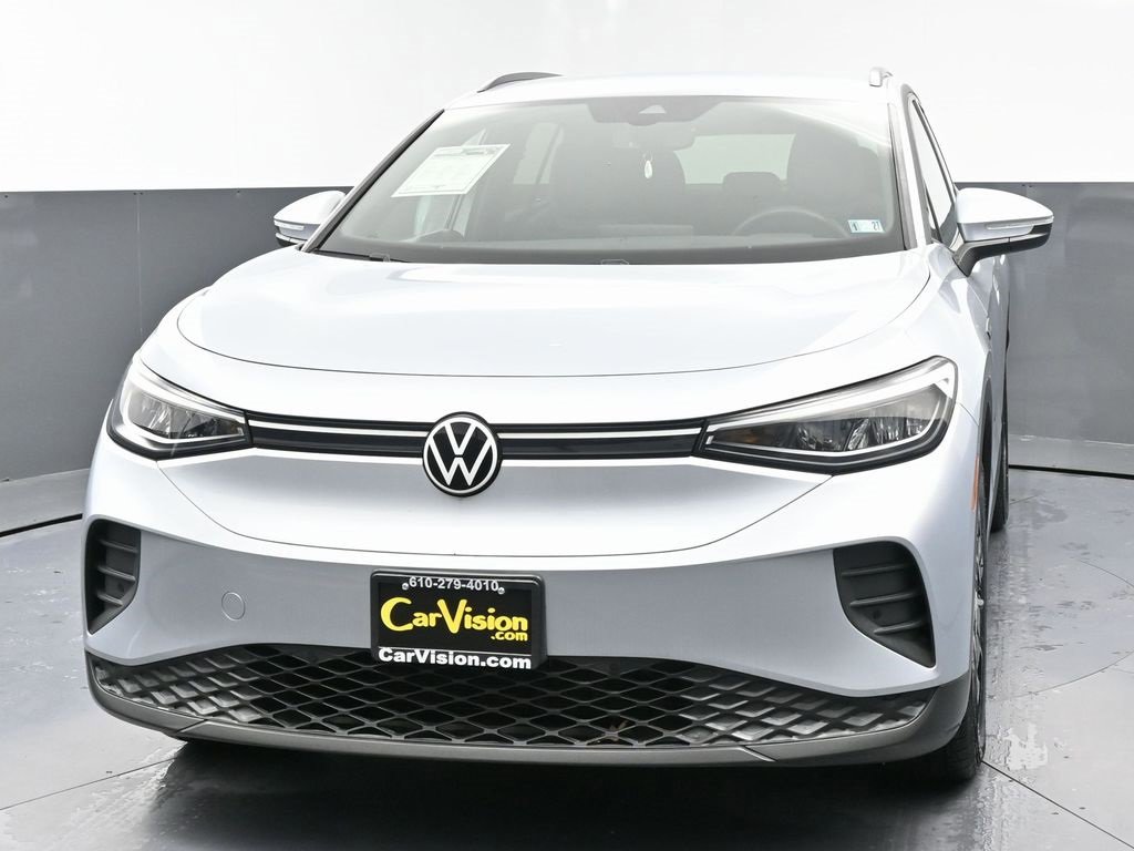 Used 2021 Volkswagen ID.4 Pro image 5