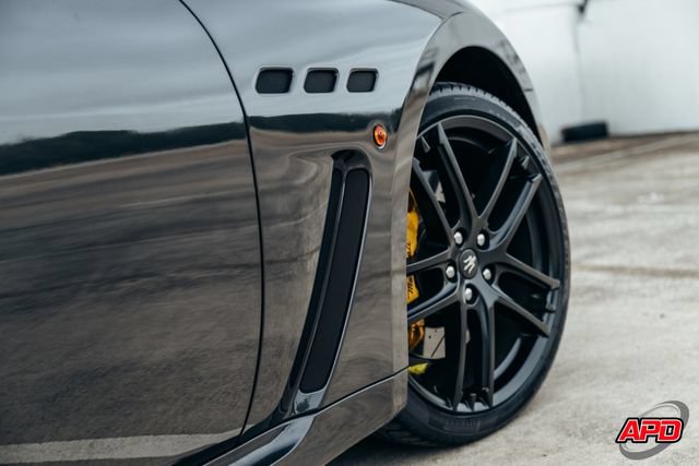 Used 2017 Maserati GranTurismo MC RWD image 32