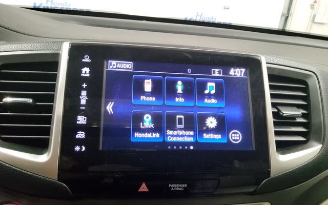 Used 2018 Honda Pilot EX-L image 36