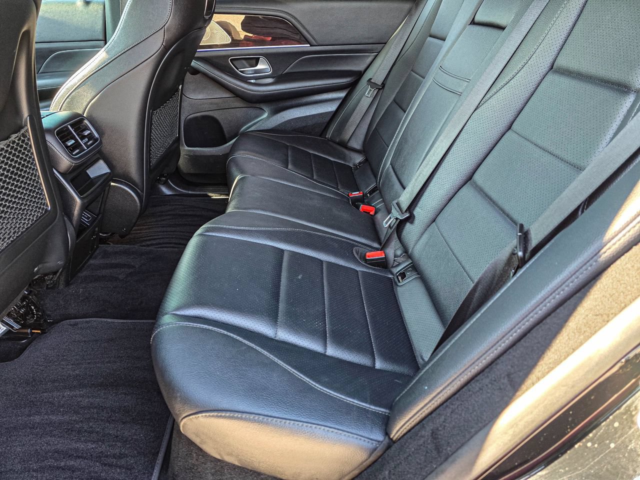Used 2020 Mercedes-Benz GLE 450 4MATIC image 28