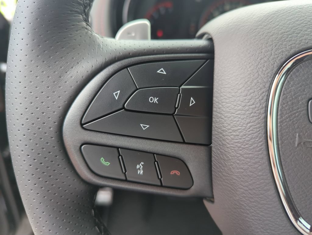New 2026 Dodge Durango GT AWD/4WD image 22