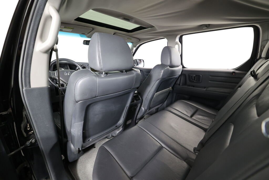 Used 2011 Honda Ridgeline RTL image 14