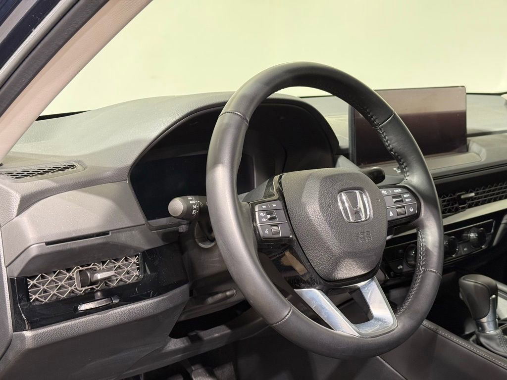 Used 2024 Honda Accord Touring image 16