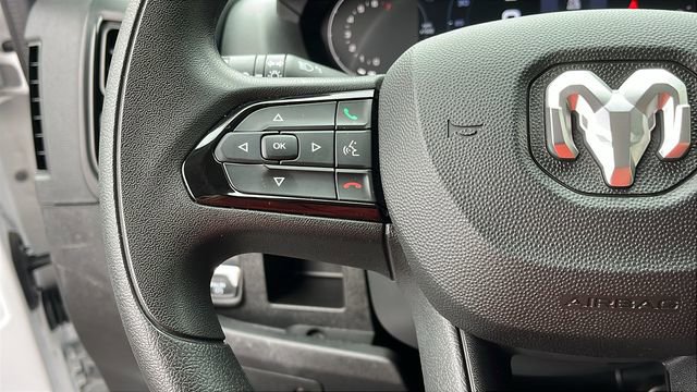 Used 2023 RAM ProMaster 2500 FWD image 11