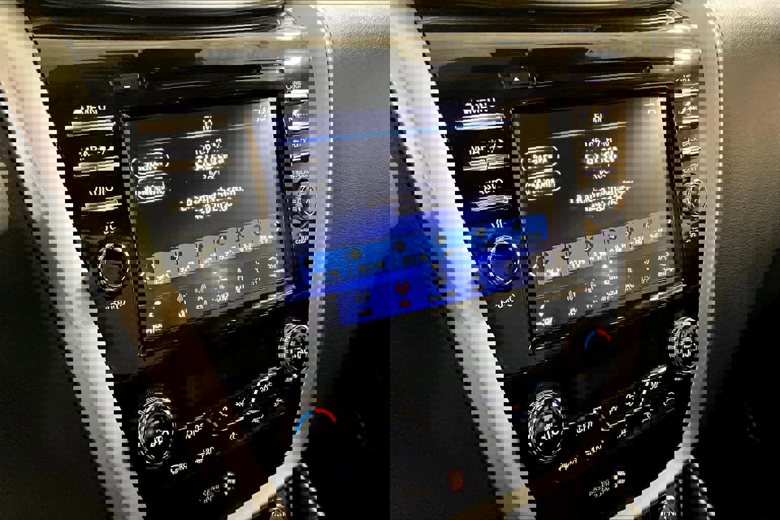 Used 2021 Nissan Murano SL w/ SL Moonroof Package image 23