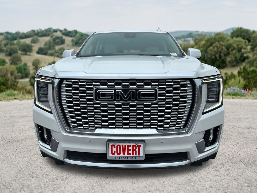 Used 2023 GMC Yukon XL Denali AWD/4WD video 2