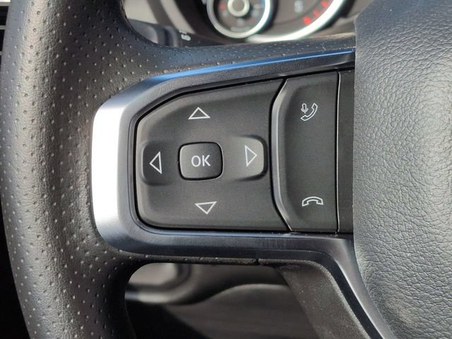 New 2026 RAM 3500 Tradesman AWD/4WD image 24